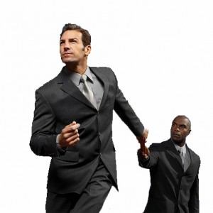 guy with baton_
